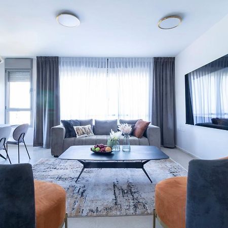 The Haneviim Suites - Isrentals Jeruzsálem Kültér fotó