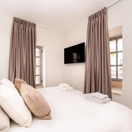 The Haneviim Suites - Isrentals Jeruzsálem Kültér fotó
