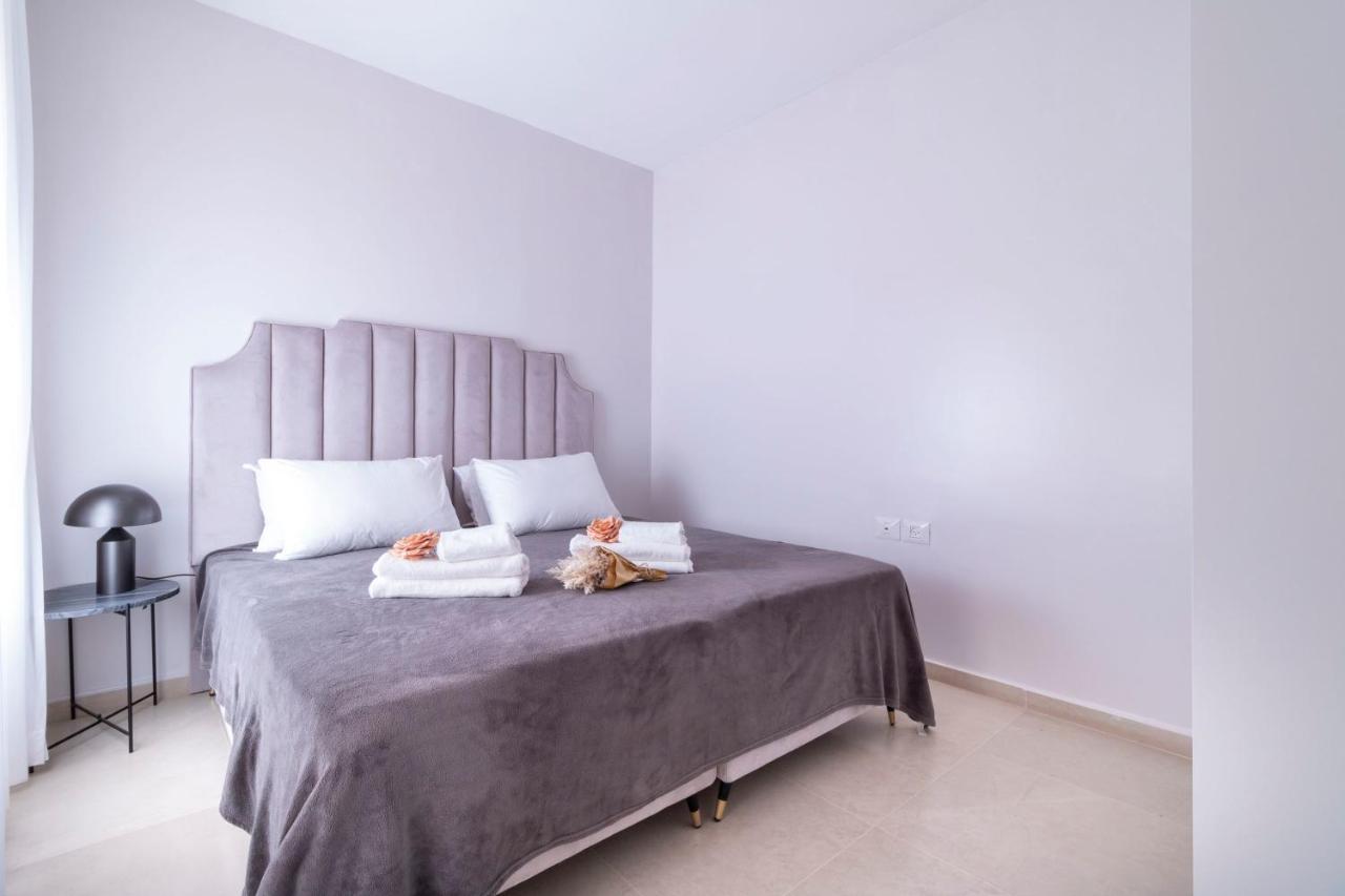 The Haneviim Suites - Isrentals Jeruzsálem Kültér fotó