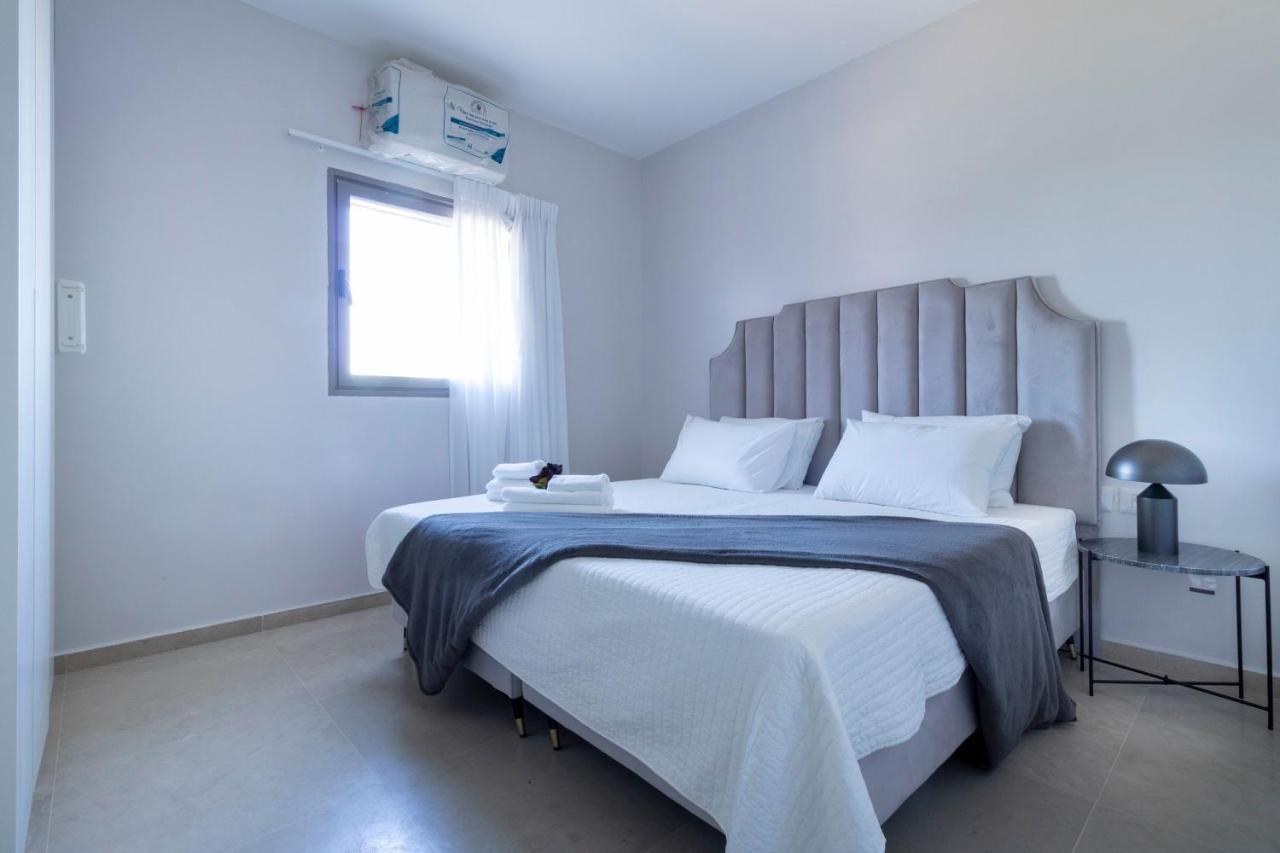 The Haneviim Suites - Isrentals Jeruzsálem Kültér fotó