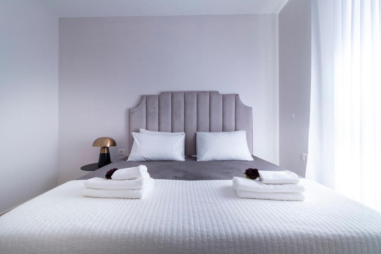 The Haneviim Suites - Isrentals Jeruzsálem Kültér fotó