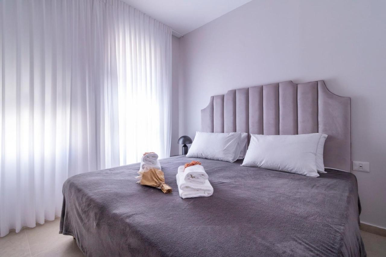 The Haneviim Suites - Isrentals Jeruzsálem Kültér fotó