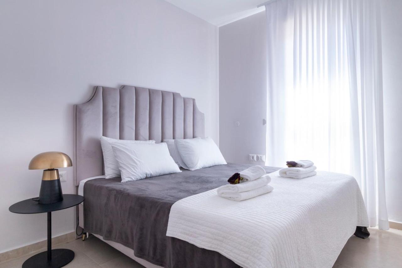 The Haneviim Suites - Isrentals Jeruzsálem Kültér fotó