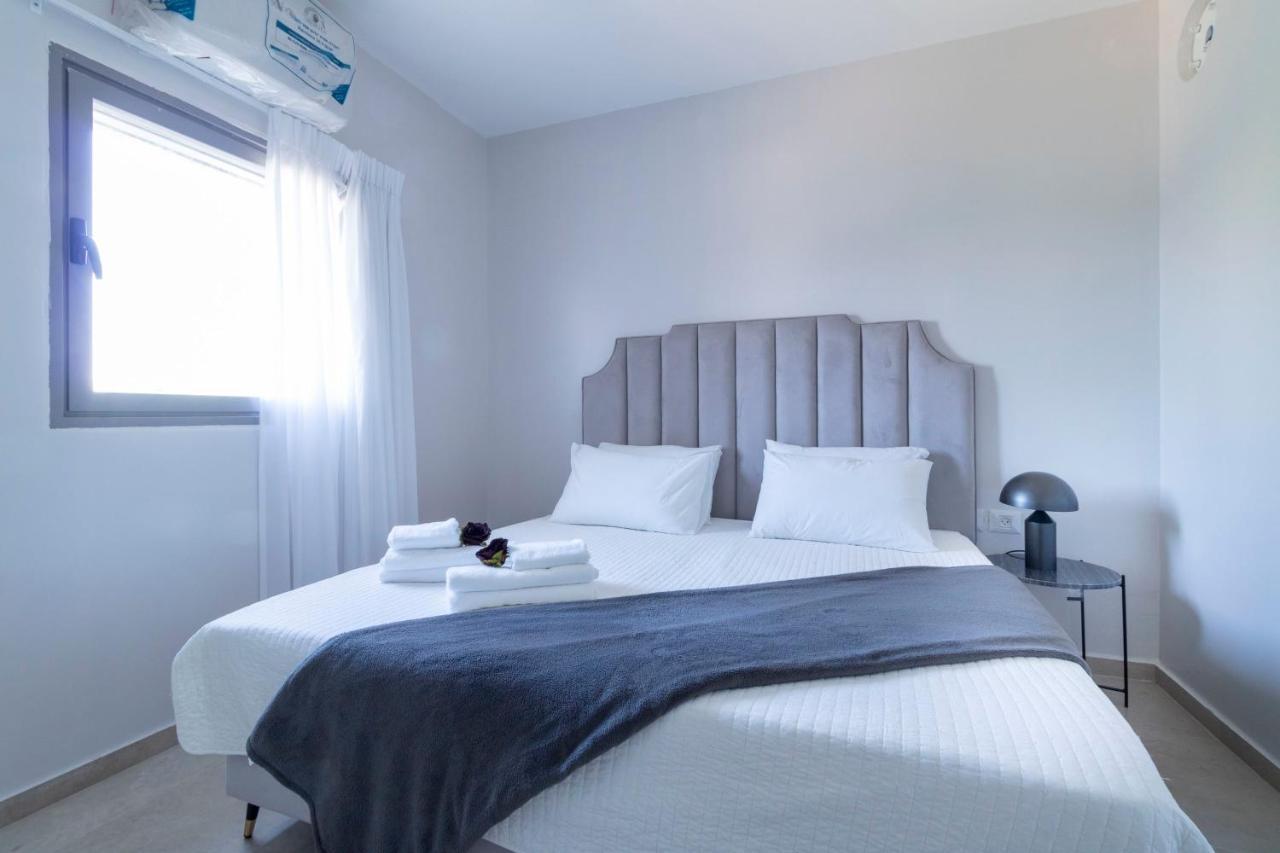 The Haneviim Suites - Isrentals Jeruzsálem Kültér fotó