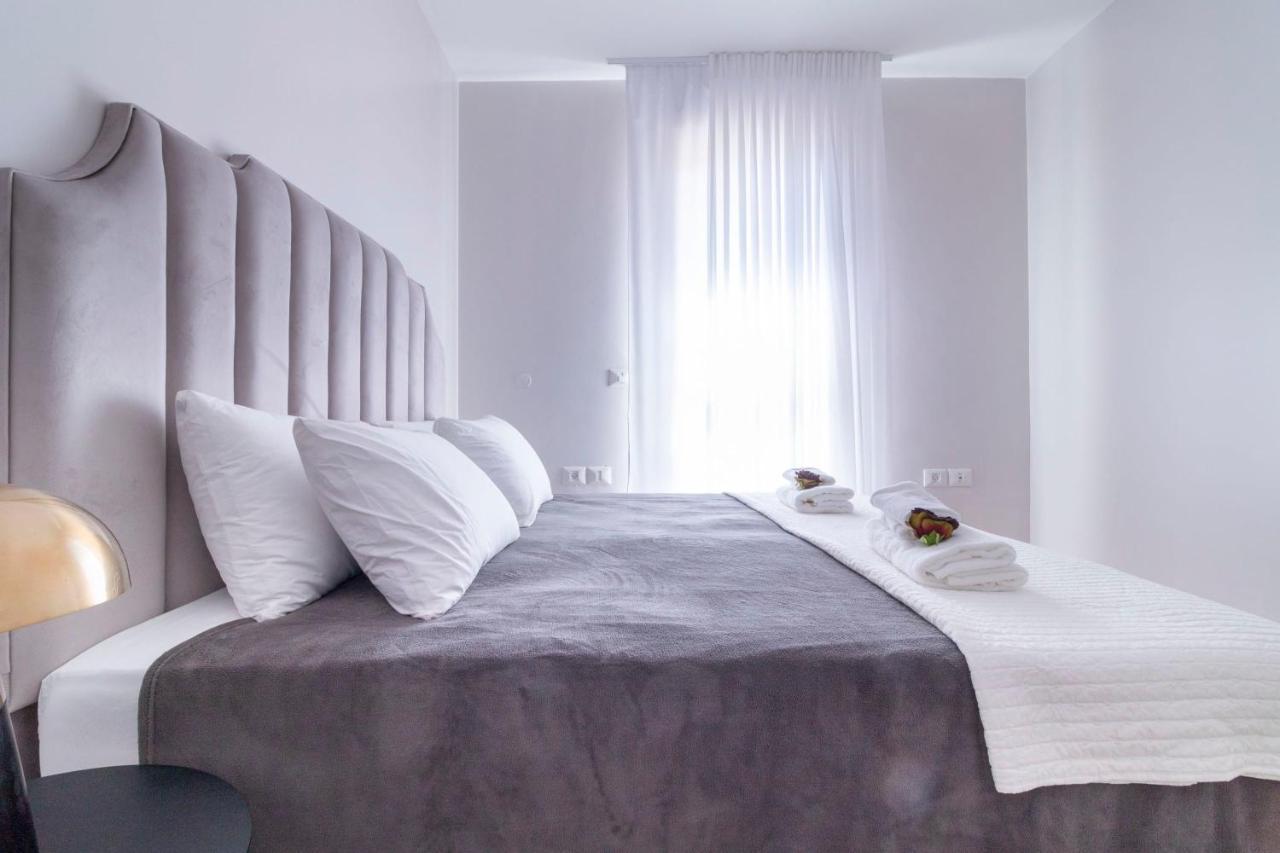 The Haneviim Suites - Isrentals Jeruzsálem Kültér fotó