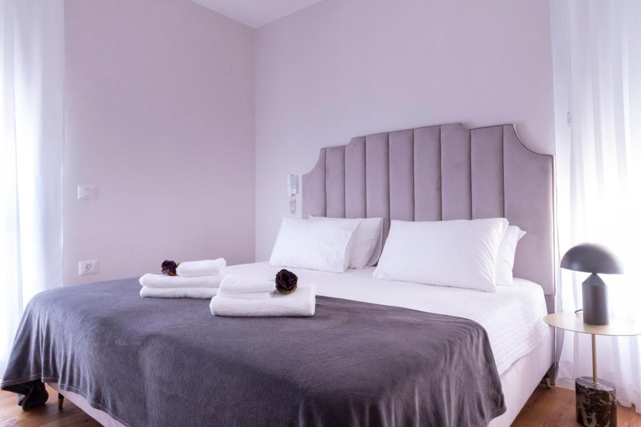 The Haneviim Suites - Isrentals Jeruzsálem Kültér fotó