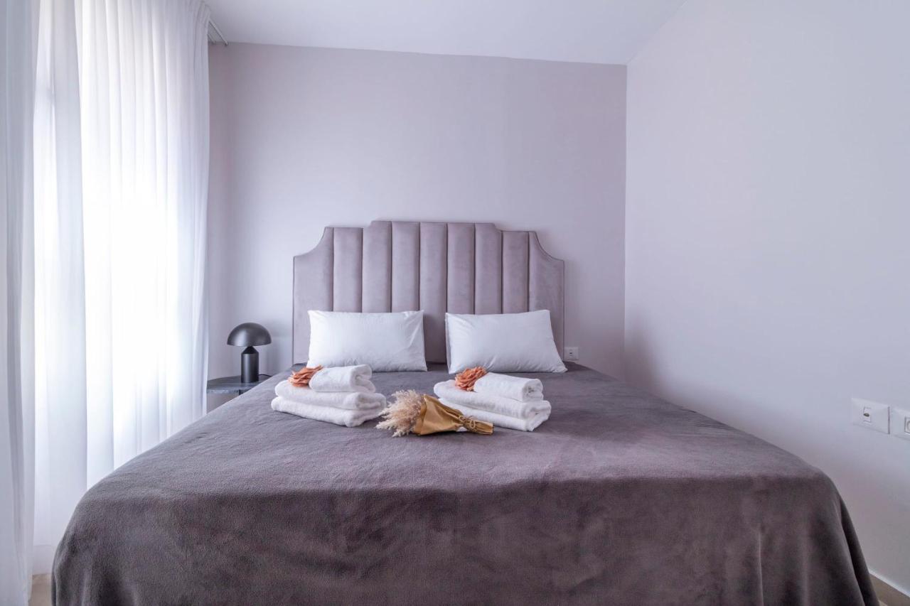 The Haneviim Suites - Isrentals Jeruzsálem Kültér fotó