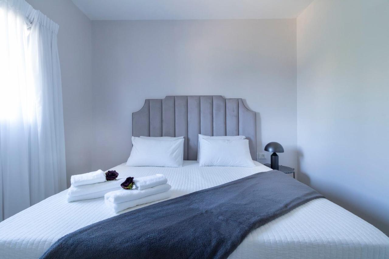 The Haneviim Suites - Isrentals Jeruzsálem Kültér fotó