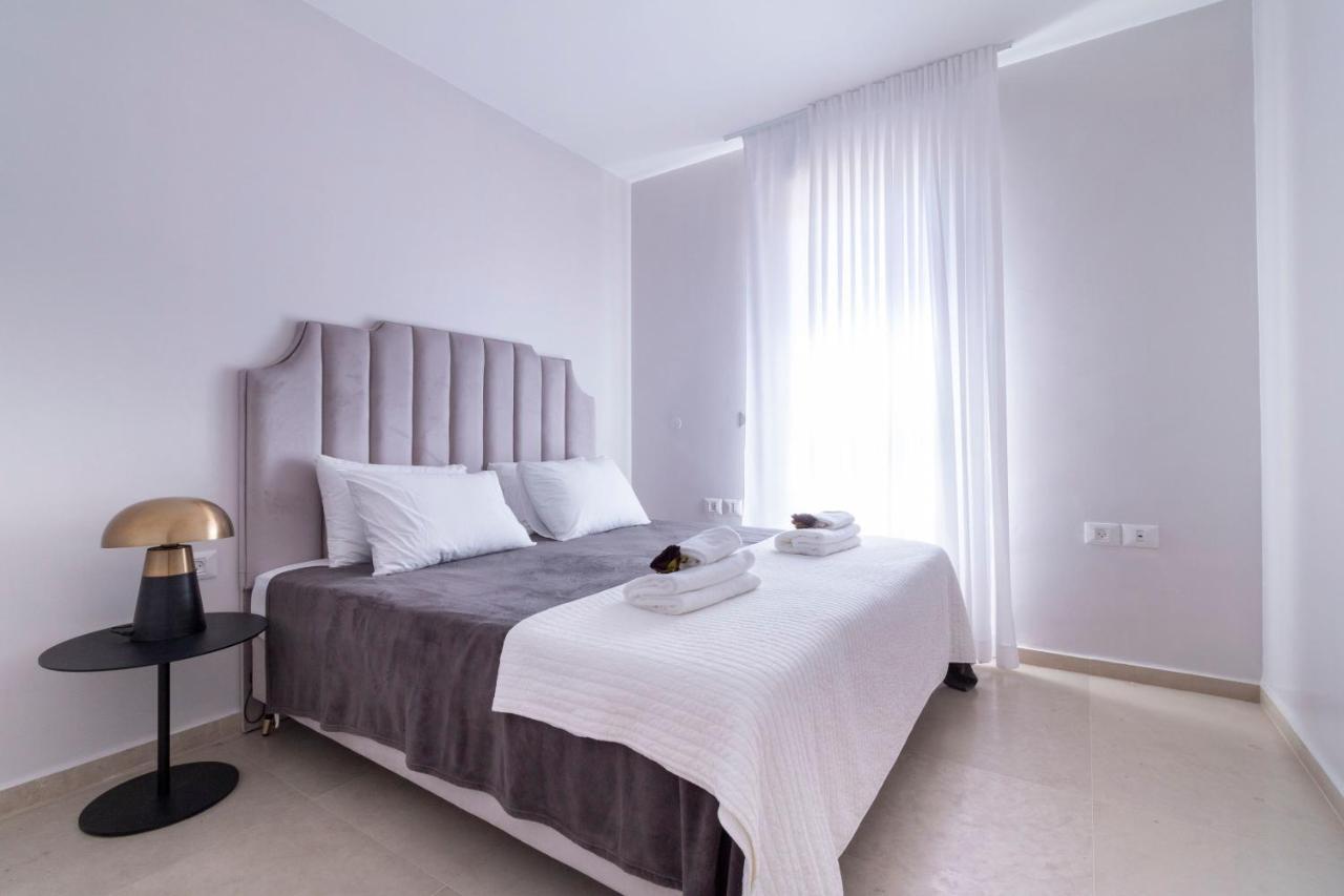 The Haneviim Suites - Isrentals Jeruzsálem Kültér fotó