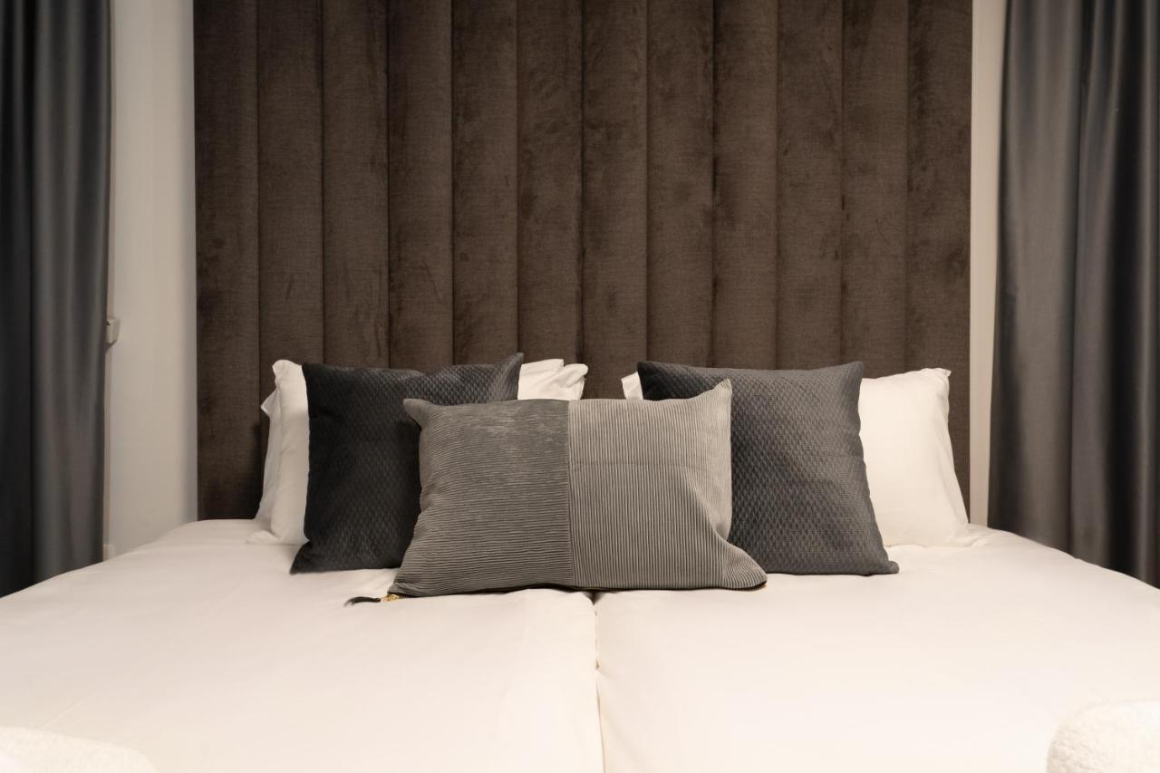 The Haneviim Suites - Isrentals Jeruzsálem Kültér fotó