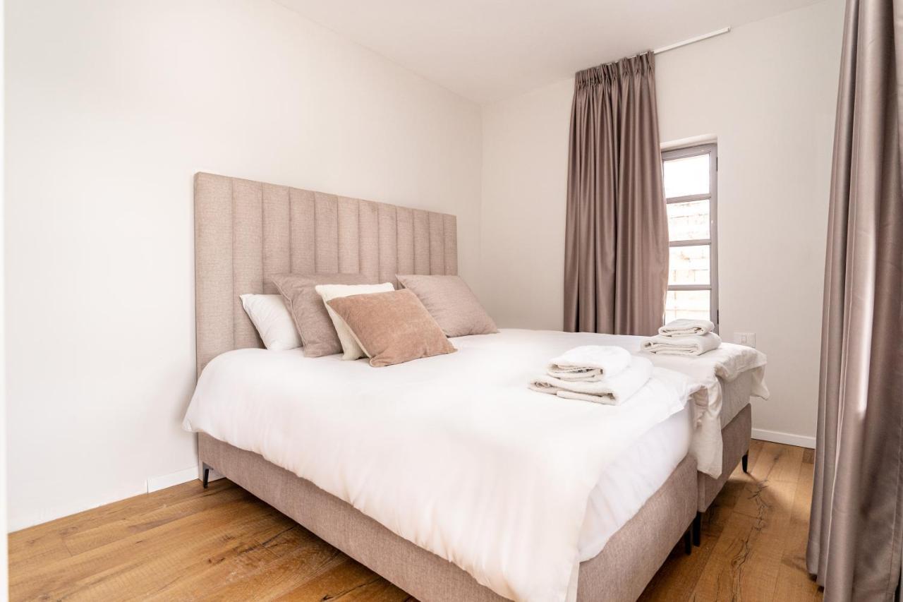 The Haneviim Suites - Isrentals Jeruzsálem Kültér fotó